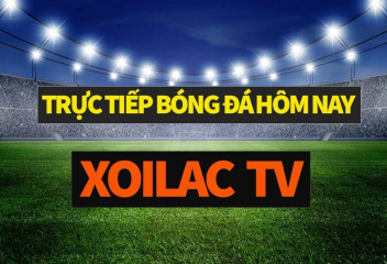 Khám phá niềm đam mê bóng đá vô song tại Xoilac TV xoilac-tv.shop: Hệ thống trực tuyến đỉnh nhất!