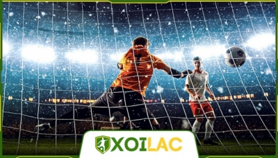 Xoilac TV - Nơi đưa bạn đến gần hơn với nền bóng đá thế giới