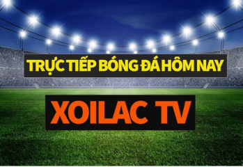 Xoilac TV - Link xem bóng đá trực tiếp miễn phí HOT nhất