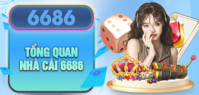 Nhà cái uy tin 6686vn.app - Thỏa mãn niềm đam mê cá cược